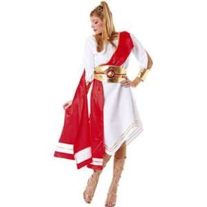 Damen Römer Kostüm stolze Römerin Rom Antike  Spielzeug
