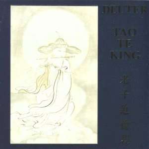 Tao Te King, 1 CD Audio  Chaitanja Deuter Bücher
