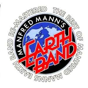   Manfred Manns Earth Band Manfred Manns Earth Band  Musik