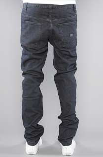 KR3W The Jack Slim Fit Jeans in Midnight Blue : Karmaloop   Global 