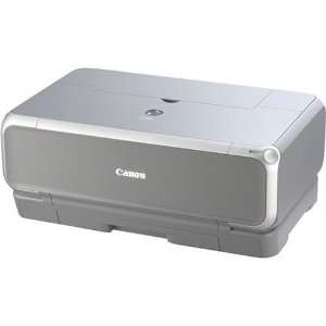 Canon PIXMA iP3000 Tintenstrahldrucker  Computer & Zubehör