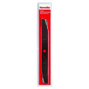   20 in. Electric Replacement Mower Blade RB83206HL 