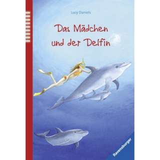 Das Mädchen und der Delfin: .de: Lucy Daniels, Christine Gallus 
