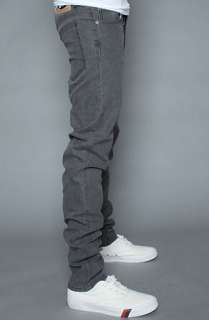 Cheap Monday The Tight Jean in 45 Minute Stone Wash  Karmaloop 