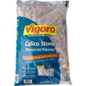 Vigoro 0.5 cu. ft. Calico Stone Decorative Stone 54333V at The Home 