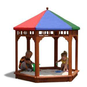 Gorilla Playsets Play Zee Bo 02 3004 at The Home Depot