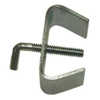 Barton Kramer 1 1/4 In. Steel Bed Frame Rail Clamps (2 Pack) 1801 at 