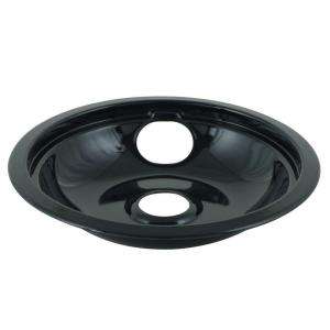 Whirlpool 8 in. Replacement Burner Bowl W10290350RW 