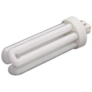   Watt CFL Replacement Light Bulb (E)* CF42TRT41 4PIN 