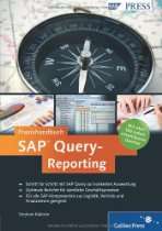 SAP Query   Praxishandbuch SAP Query Reporting
