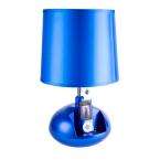 iHome 14in. Blue Candy iPod Lamp
