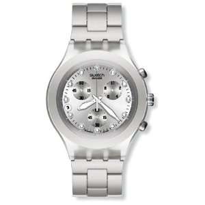 SWATCH CORE COLLECTION FULL BLOODED SILVER SVCK4038G Swatch  