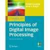 Principles of Digital Image Processing Fundamental Techniques 
