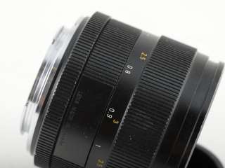 Leica Summicron R 90mm f/2 90/2 Ver.2 3 CAM (10K106)  
