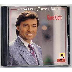 Es War Ein Gutes Jahr   ORIGINAL ALBUM: Karel Gott: .de: Musik