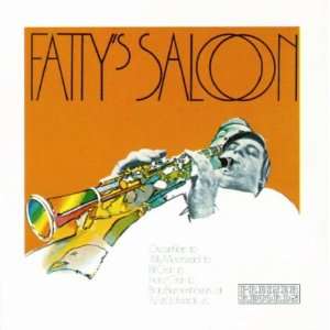 FattyS Saloon Fatty George, Klein, Meerwald, Fatty George Band 