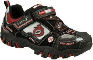 Skechers Hot Lights Damager Fire Rescue 2   Free Shipping & Return 