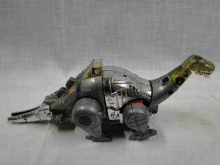   Dinobot Sludge G1 Transformer Collectible Takara transformers toy toys