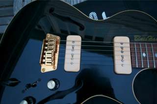 Gibson 1996 Blues Hawk Electric Guitar USA Gibson case  