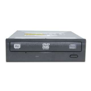 Lite On LH 20A1S SuperAllwrite SATA OEM DVD Burner   20x DVD±R Burn 