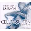 Auf den Spuren der Cello Suiten Johann Sebastian Bach, Pablo Casals 