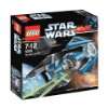 LEGO Star Wars 6205 V Wing Fighter  Spielzeug