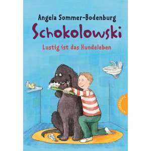     Angela Sommer Bodenburg, Stefanie Scharnberg Bücher