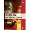 mental ray mit 3ds Max 2011