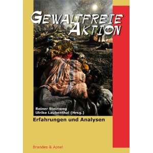 de Reiner Steinweg (Hrsg.), Ulrike Laubenthal (Hrsg.), Martin Arnold 