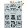  Art Nouveau Tiles (Agile Rabbit Editions) Weitere Artikel 