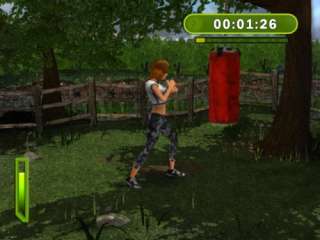 Jillian Michaels Fitness Ultimatum 2009 (Wii): .de: Games