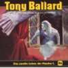 Band 2 Ein Dorf in Angst Tony Ballard, a.F. Morland  
