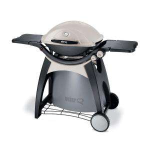Weber Gas Grill from The Home Depot   Model#:426001