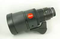 Leica APO Telyt R 280/2.8 V1 with APO Extender R 1.4X  