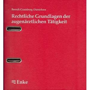   .de Berndt Gramberg Danielsen, Berndt Gramberg  Danielsen Bücher