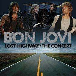  Bon Jovi   Lost Highway