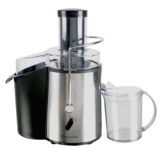 Professional Series Collezioni Juice Extractor PS75851 at The Home 
