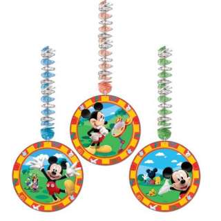 Mickey Mouse Clubhouse Partywear All Under One Listing Free Post 