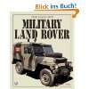 Military Land Rover Series III (Lightweight) Illustrated Parts 