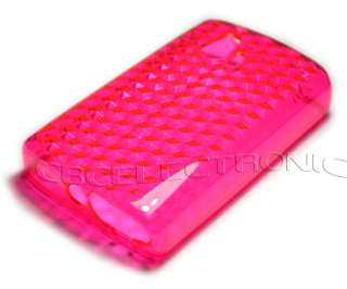 New generic 5 colors Gel Skin Case cover for Sony Ericsson Xperia 