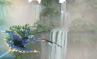 James Camerons Avatar: Das Spiel [Essentials]: Sony PSP: .de 