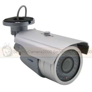Outdoor Kamera 520TVL 4 9mm Auto Iris 40M Überwachung  