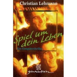     Christian Lehmann, Ilse Strasmann Bücher
