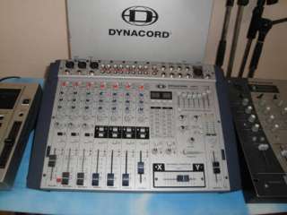 DJ Anlage mit 2 Pioneer CDJ 100S Mischpult Dynacord in Nürnberg 