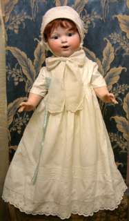 SUPERB 26 SUPER Large Armand Marseille 980 Character Baby Doll So 
