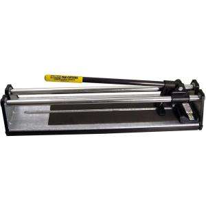   In. Score and Snap Professional Tile Cutter PC1818 