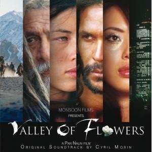 Valley of Flowers Original Soundtrack  Musik