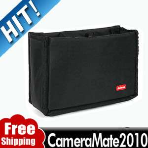 Puleme DSLR SLR Camera Partition Bag P72151(Extendable)  