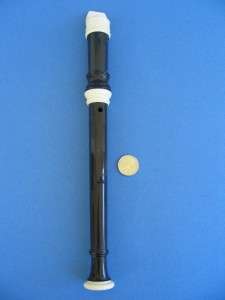 AULOS RECORDER FLUTE No.103N JAPAN ONE PIECE FREE SHIP  