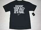 Nike Get High On Your Own Supply T shirt mens M NWT  